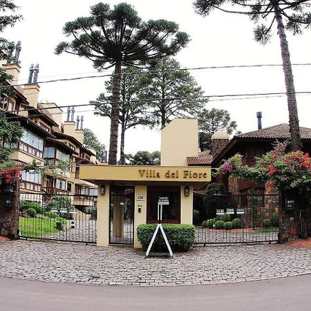 Apartamento Villa Del Fiore - 037 카넬라 외부 사진