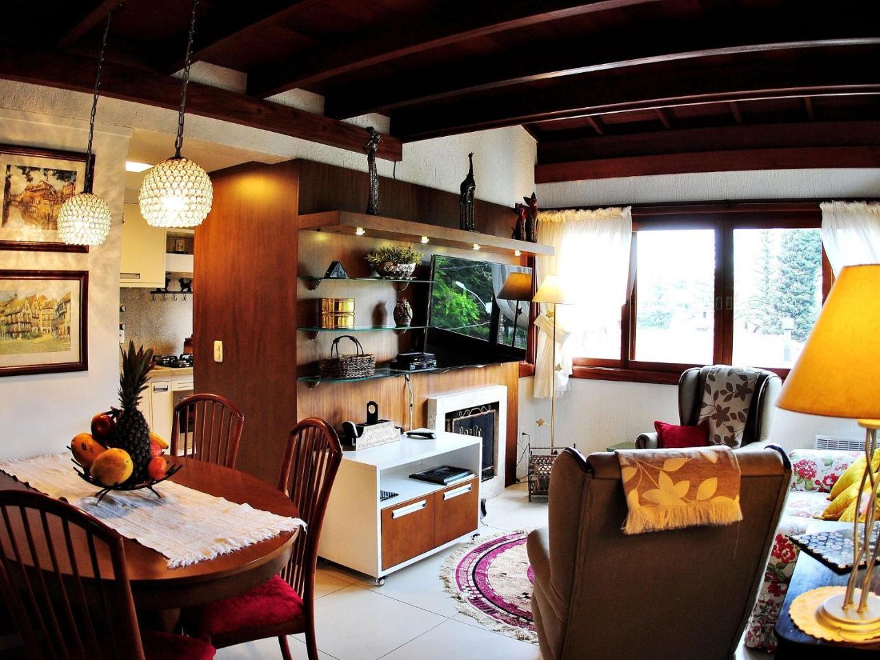 Apartamento Villa Del Fiore - 037 카넬라 외부 사진