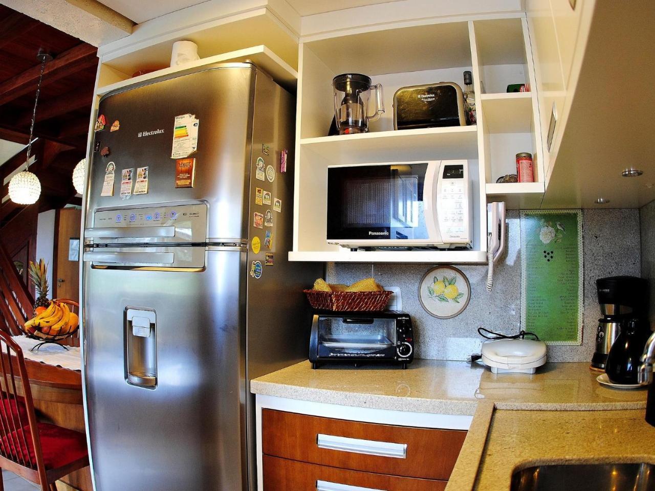 Apartamento Villa Del Fiore - 037 카넬라 외부 사진